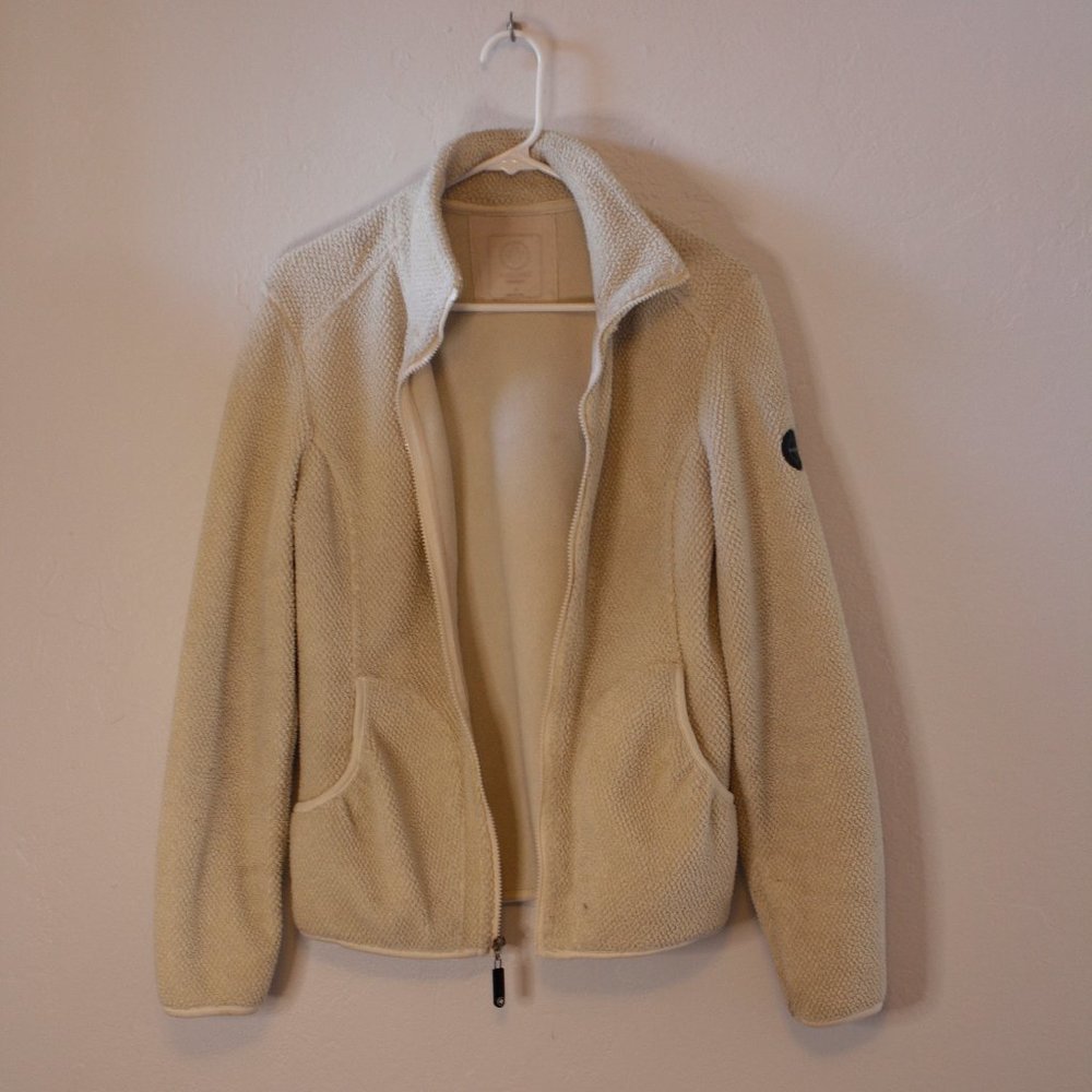 Halifax Traders Zip Up Jacket